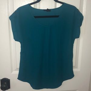 Turquoise Mine Top🦋